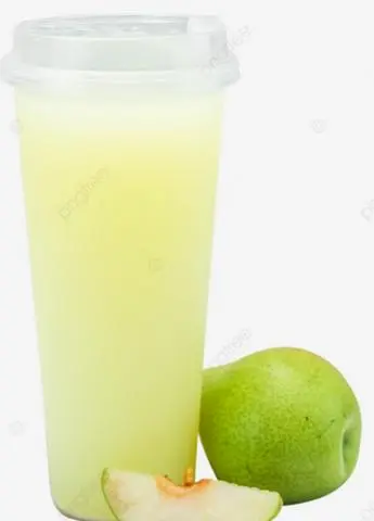 Hình ảnh Nước ép lê tươi ly 700ml