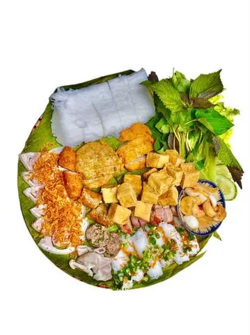 Hình ảnh ComBo ĐLM 2 Người + 2 Trà Tắc