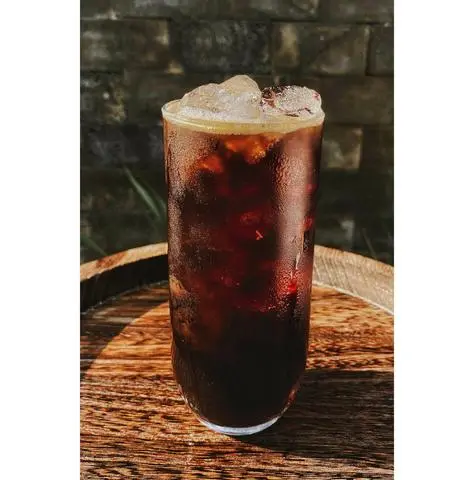 Hình ảnh Cold brew classic - nguyên bản