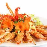 Hình ảnh Tôm cháy tỏi