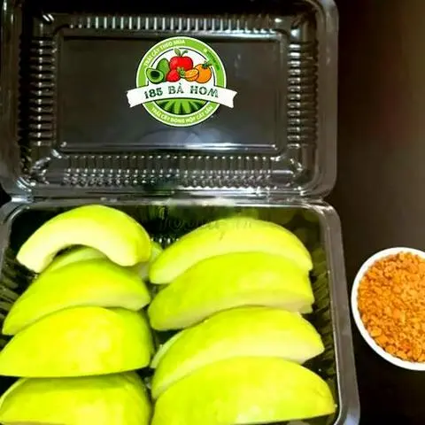 Hình ảnh Ổi