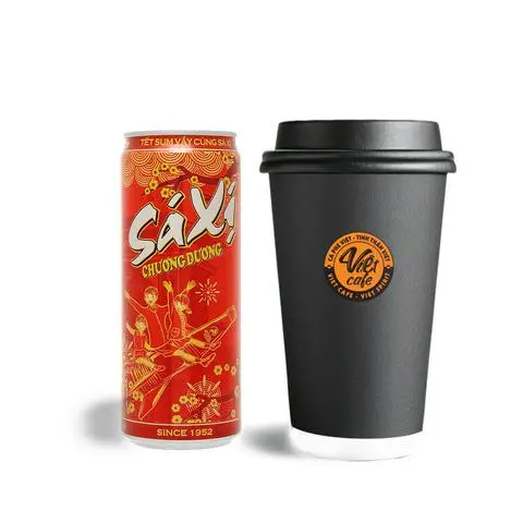 Hình ảnh Xá xị Chương Dương 320 ml