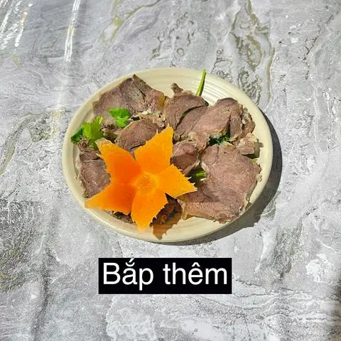 Hình ảnh Bắp thêm 