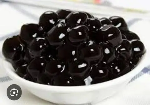 Hình ảnh Trân Châu Thêm