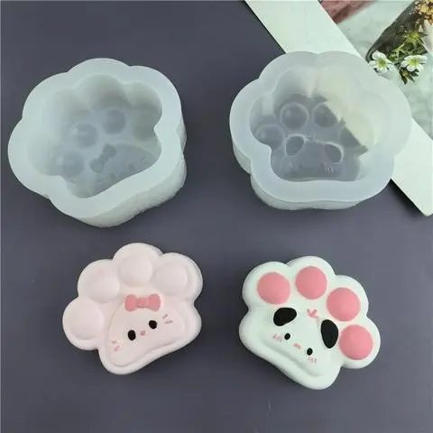 Hình ảnh Milo Dầm + Chân Mèo Khổng Lồ