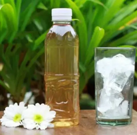 Hình ảnh Nước sâm nhà nấu