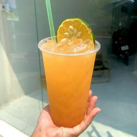 Hình ảnh Nước cam