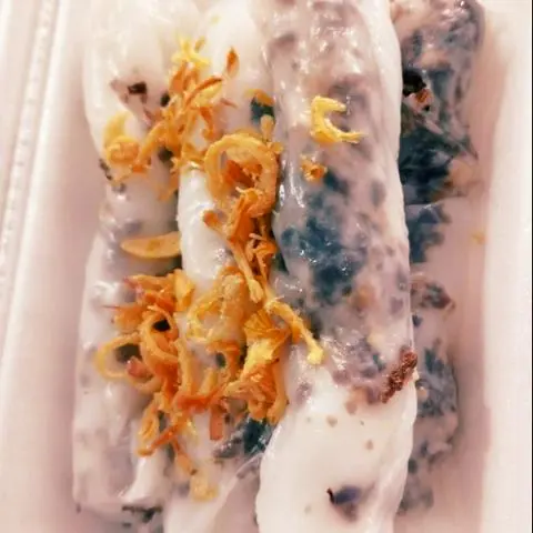 Hình ảnh Thêm Bánh Cuốn