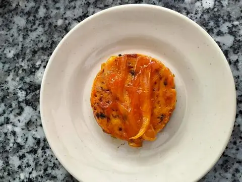 Hình ảnh Chả nấm thêm
