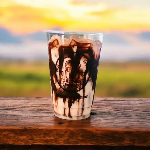 Hình ảnh Chocolate milk