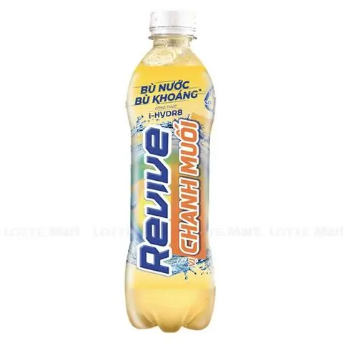 Hình ảnh Revive Chanh Muối