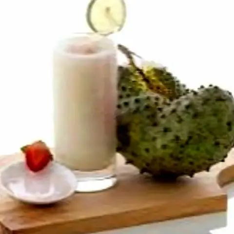 Hình ảnh Mít - mãng cầu