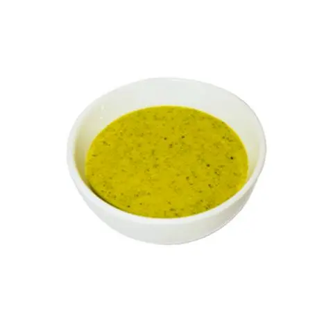 Hình ảnh Sốt chanh ngò