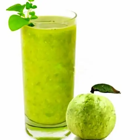 Hình ảnh Ép ổi - thơm