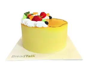 Hình ảnh Passion cheese 15x7cm