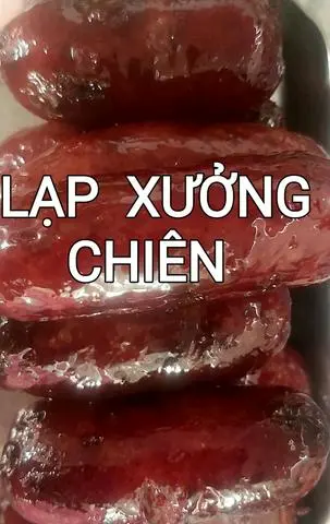 Hình ảnh LẠP XƯỞNG