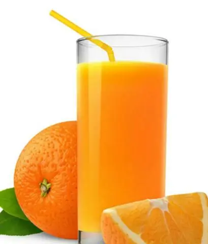 Hình ảnh nước cam