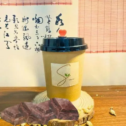 Hình ảnh Hot black moon