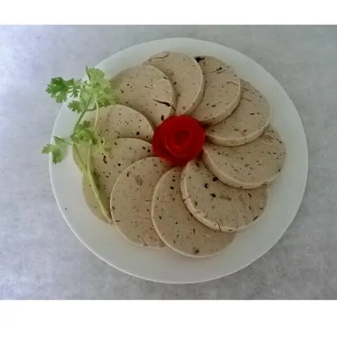 Hình ảnh Chả bò chay 500gr