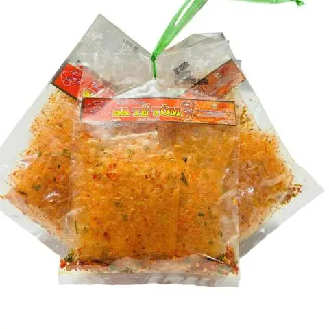 Hình ảnh 5 Bịch Sa Tế Tôm