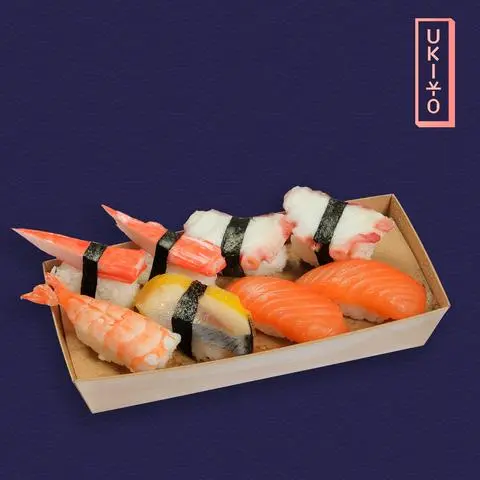 Hình ảnh Nigiri set 1