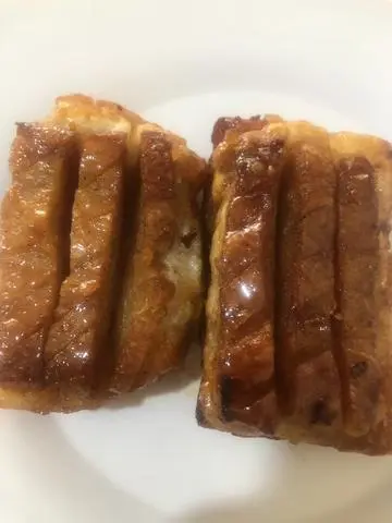Hình ảnh Heo Quay Chay