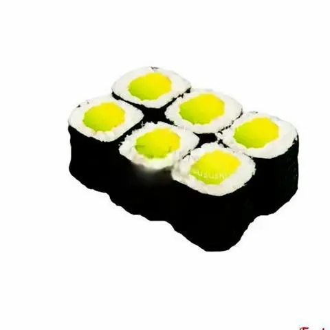 Hình ảnh Cuộn Trứng Truyền Thống