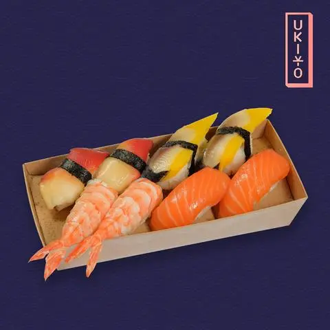Hình ảnh Nigiri set 2