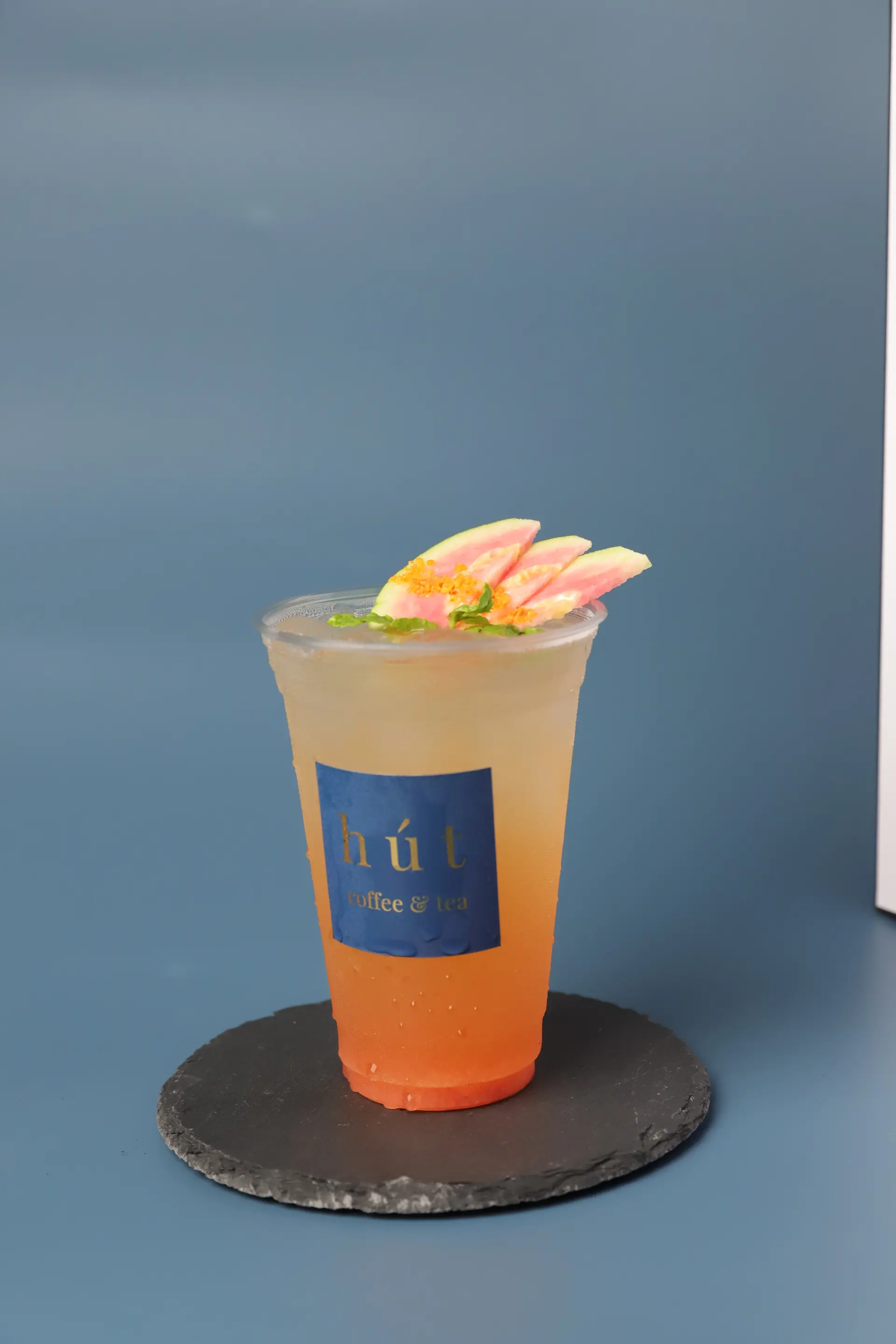 Hình ảnh Trà Ổi Hồng