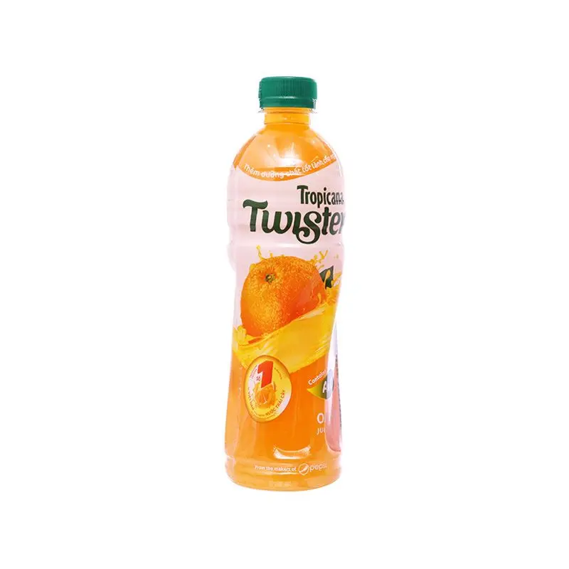 Hình ảnh Cam Ép Twister