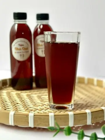 Hình ảnh Combo 2 chai sâm 9 vị | 330ml