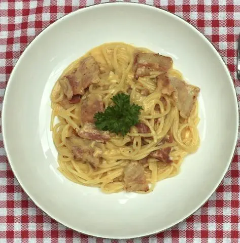 Hình ảnh Carbonara