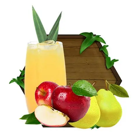 Hình ảnh Nước ép Táo - Lê