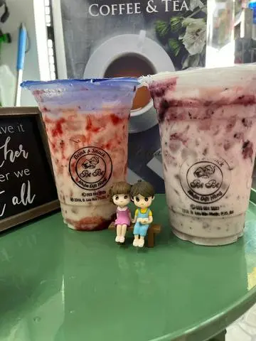 Hình ảnh Yogurt đá