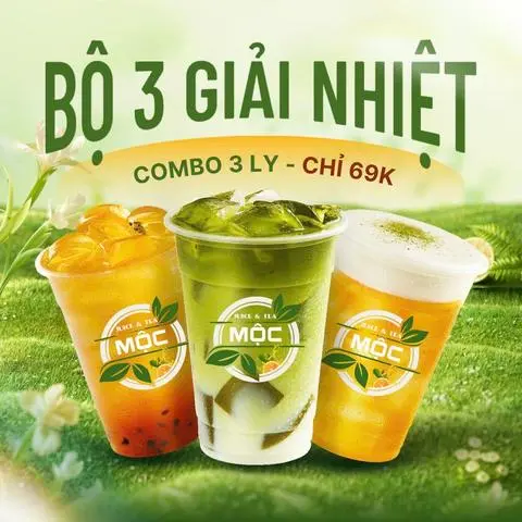 Hình ảnh Mua 2 Tặng 1