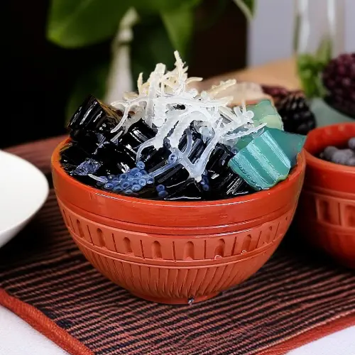 Hình ảnh Thập Cẩm Sương Sáo 