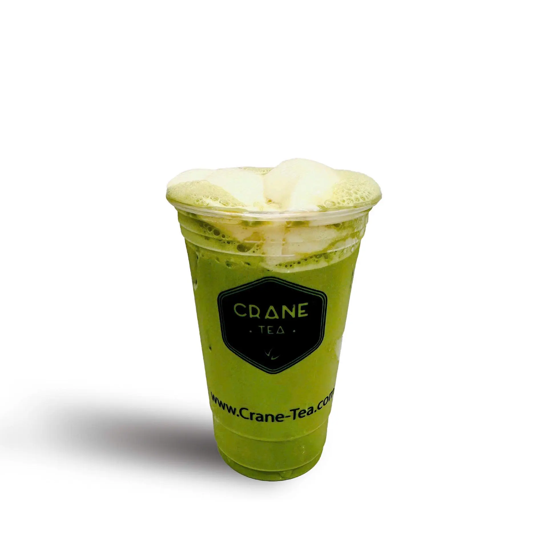 Hình ảnh MATCHA TÀU HỦ