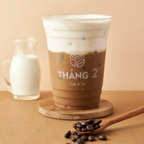 Hình ảnh Cà phê muối