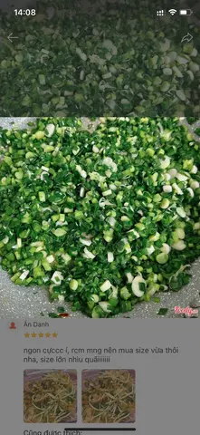 Hình ảnh Mỡ hành
