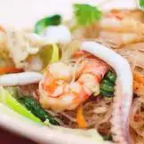 Hình ảnh Bún Gạo Xào Hải Sản