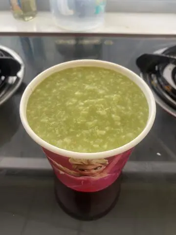 Hình ảnh Cháo ếch 