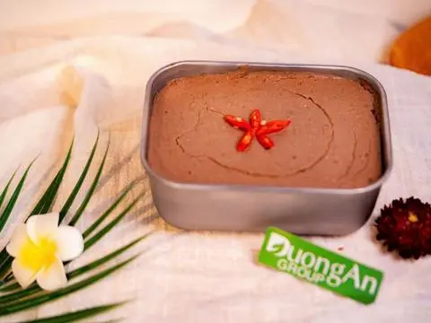 Hình ảnh Pate Chay - 1kg 