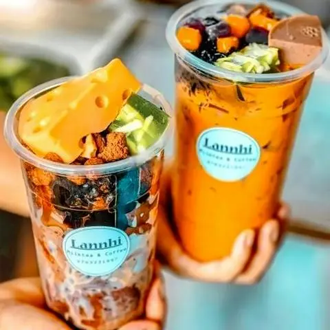 Hình ảnh Thái xanh L