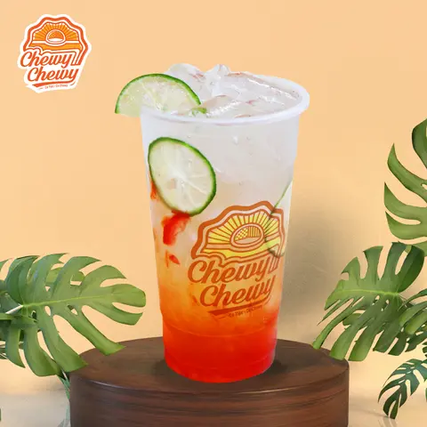Hình ảnh Soda Quýt
