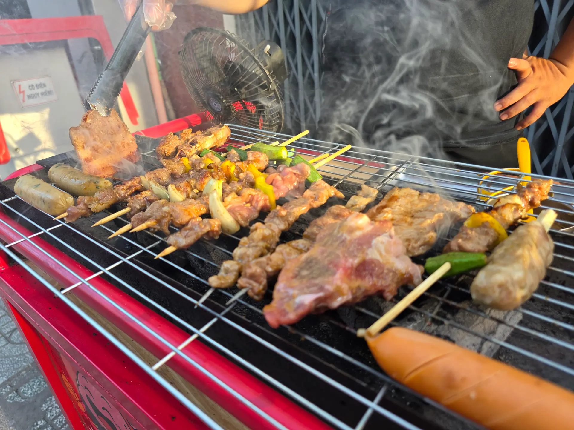 Hình ảnh 3 món bất kỳ