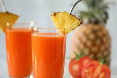 Hình ảnh thơm cà chua 