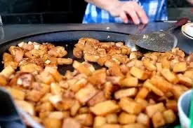 Hình ảnh Bột chiên Không Trứng