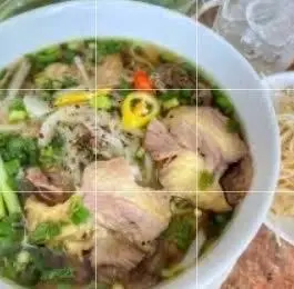 Hình ảnh Gầu