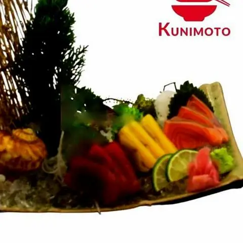 Hình ảnh Sashimi 3 Loại