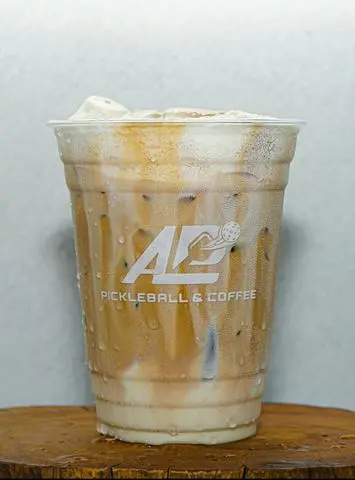 Hình ảnh Coffee Caramel Muối